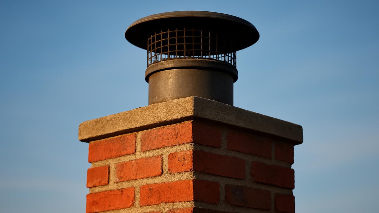 Chimney Sweep & Inspection in Las Vegas